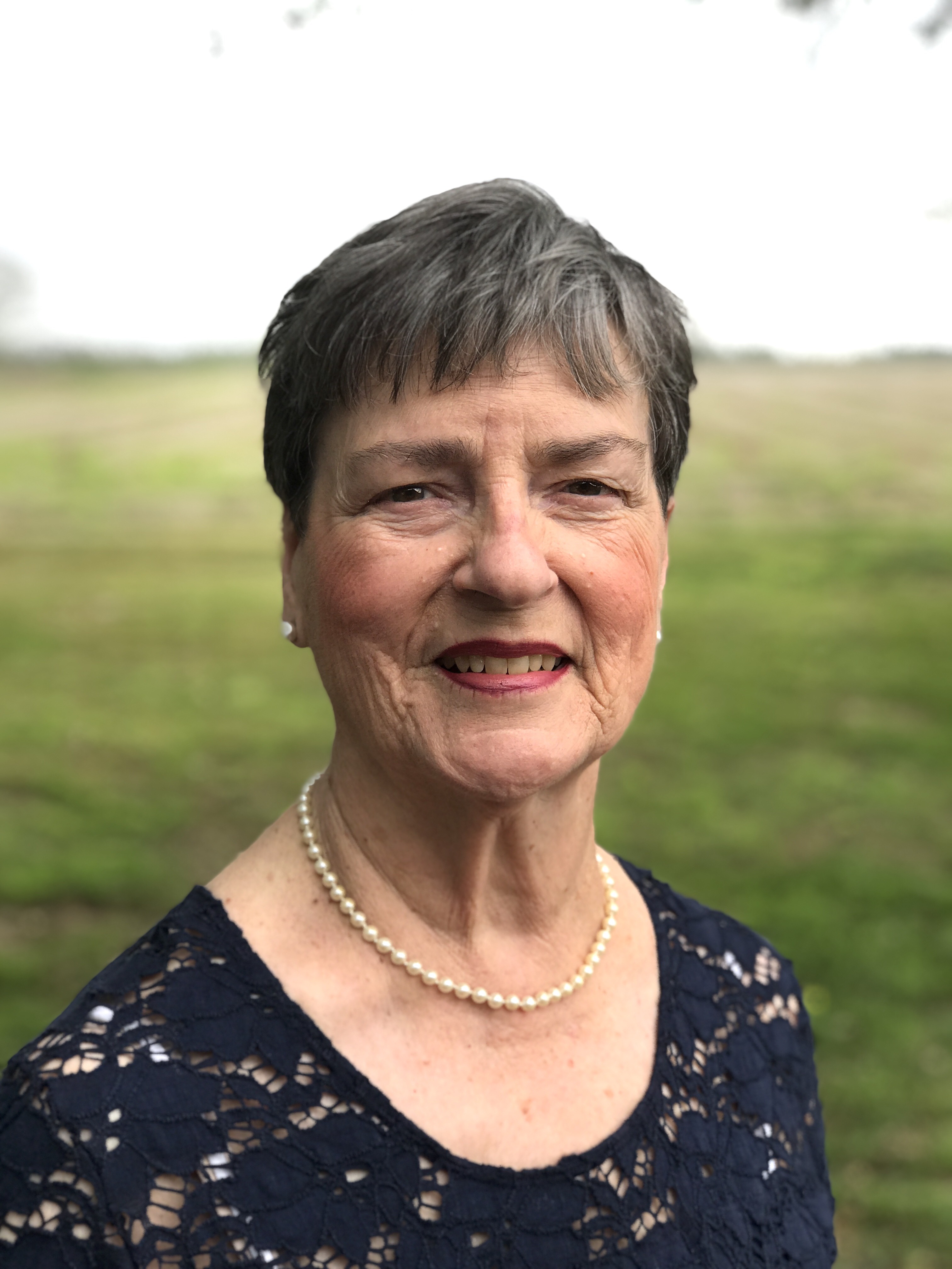 Hains, Beverly B. 